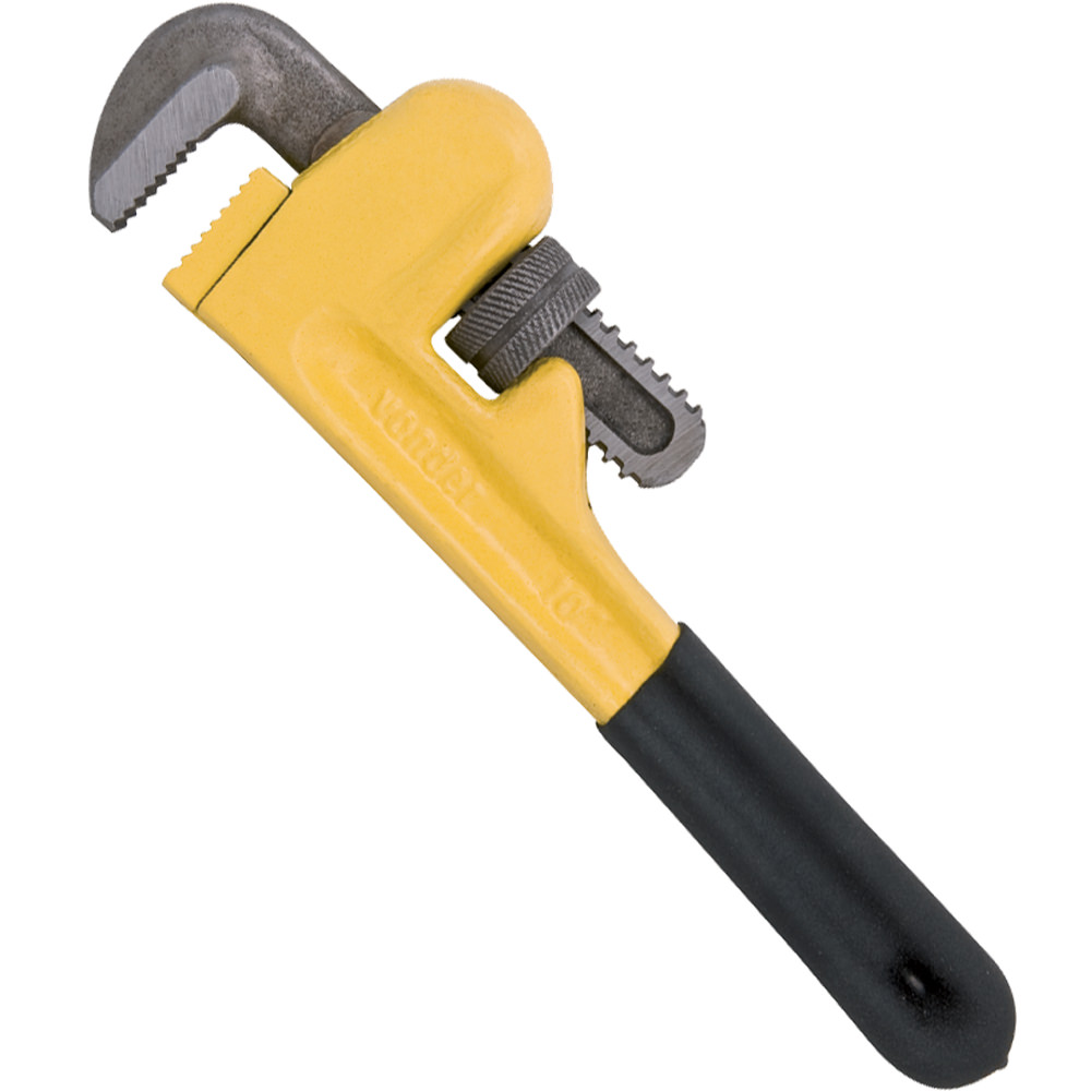 Chave de Grifo tipo Americano 14 polegadas Vonder